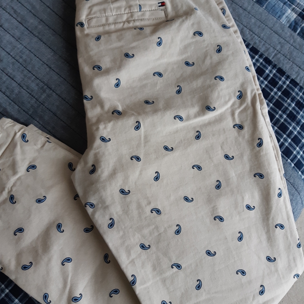 ⚡TOMMY HILFIGER PANTS⚡